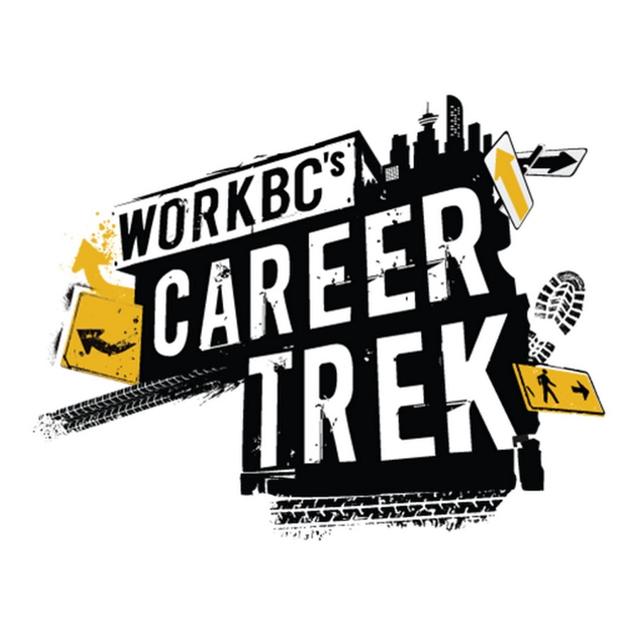 WorkBC's Career Trek Avatar canale YouTube 