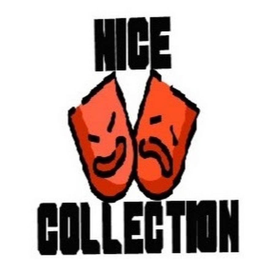 nice collection YouTube channel avatar