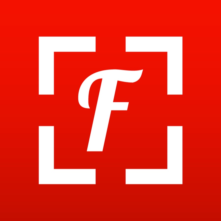 El Farandi YouTube kanalı avatarı