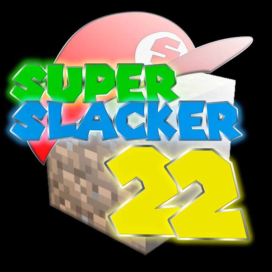 superslacker22 رمز قناة اليوتيوب