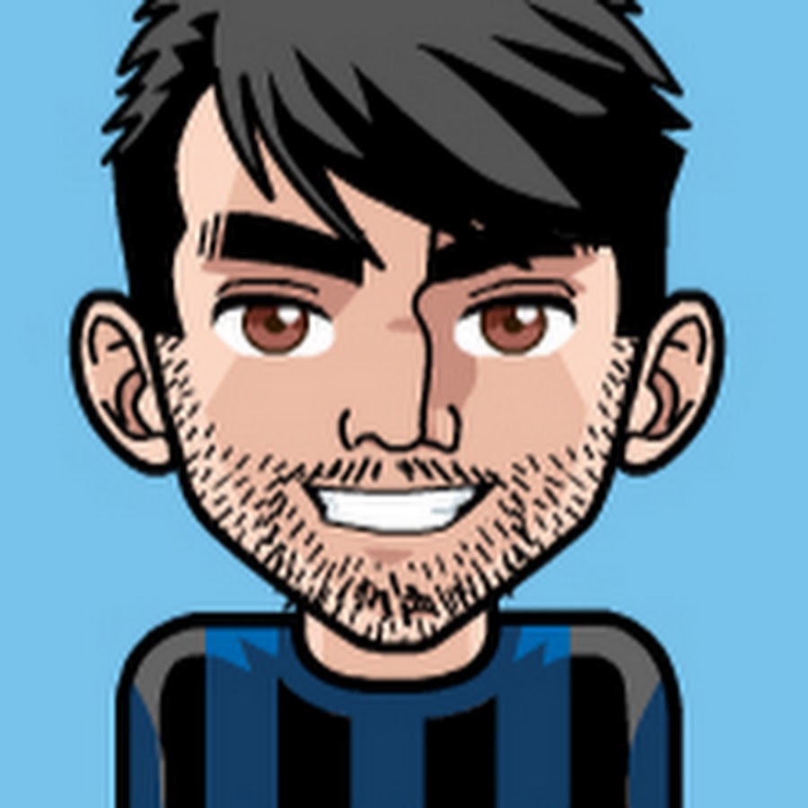 CDRLEONARDO Avatar de canal de YouTube