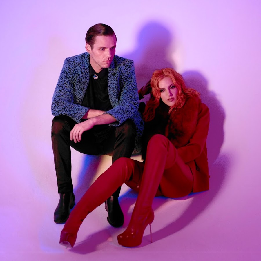 msmrsounds Аватар канала YouTube