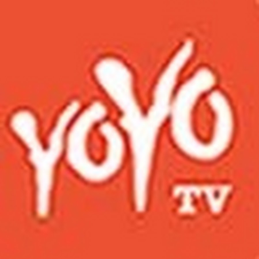 YOYO TV Channel Avatar channel YouTube 