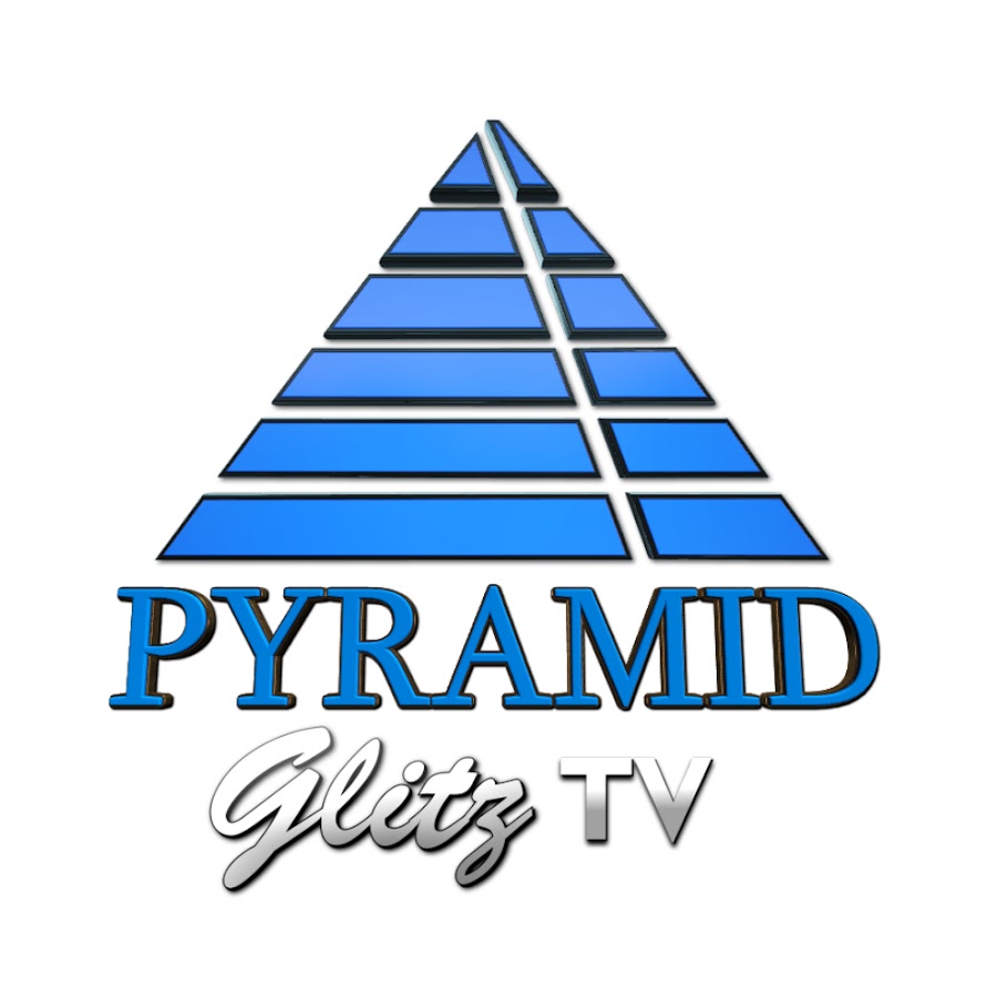 Pyramid Glitz TV Avatar channel YouTube 