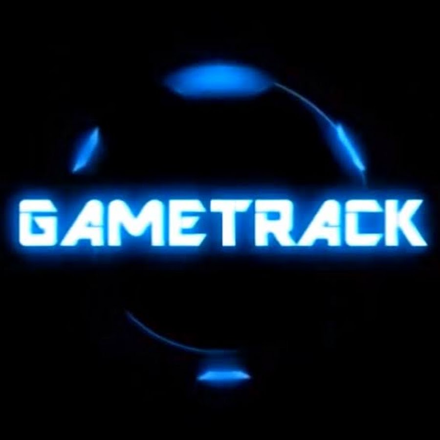 Game_track Awatar kanału YouTube