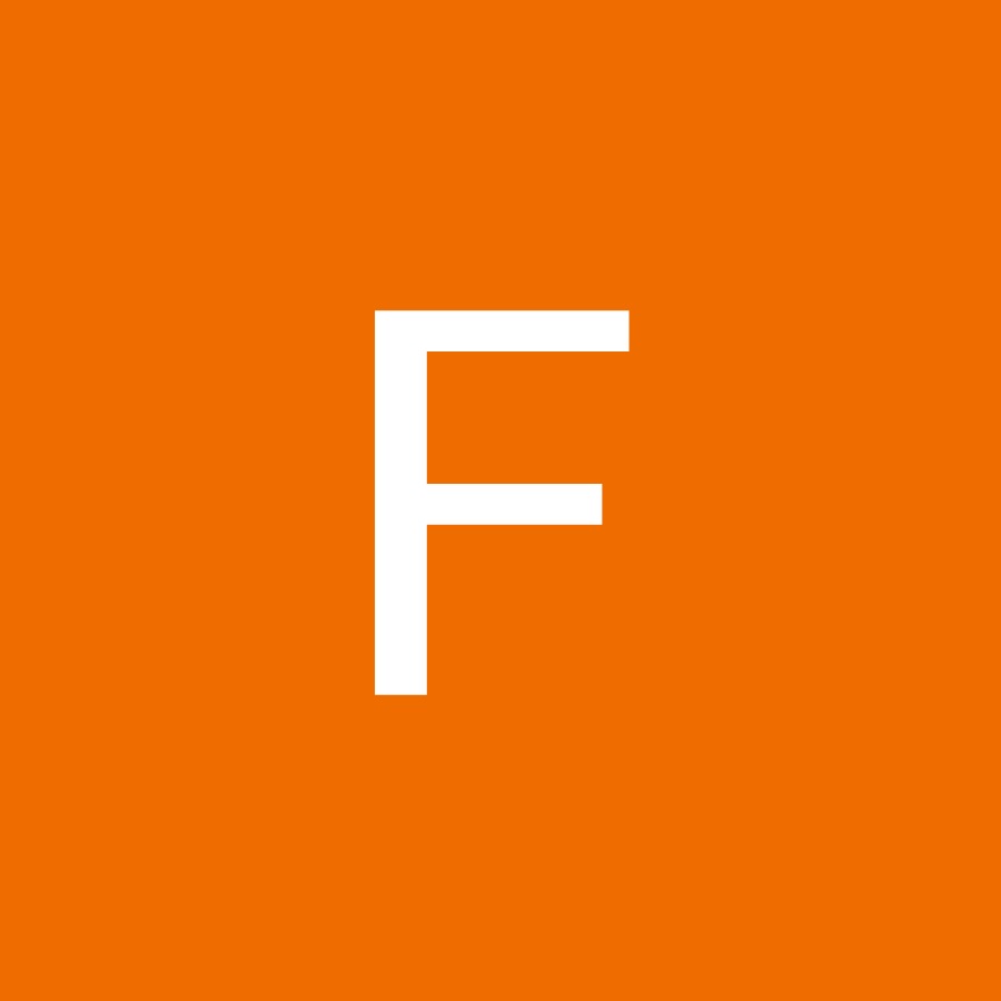 FUK119PRESS YouTube channel avatar