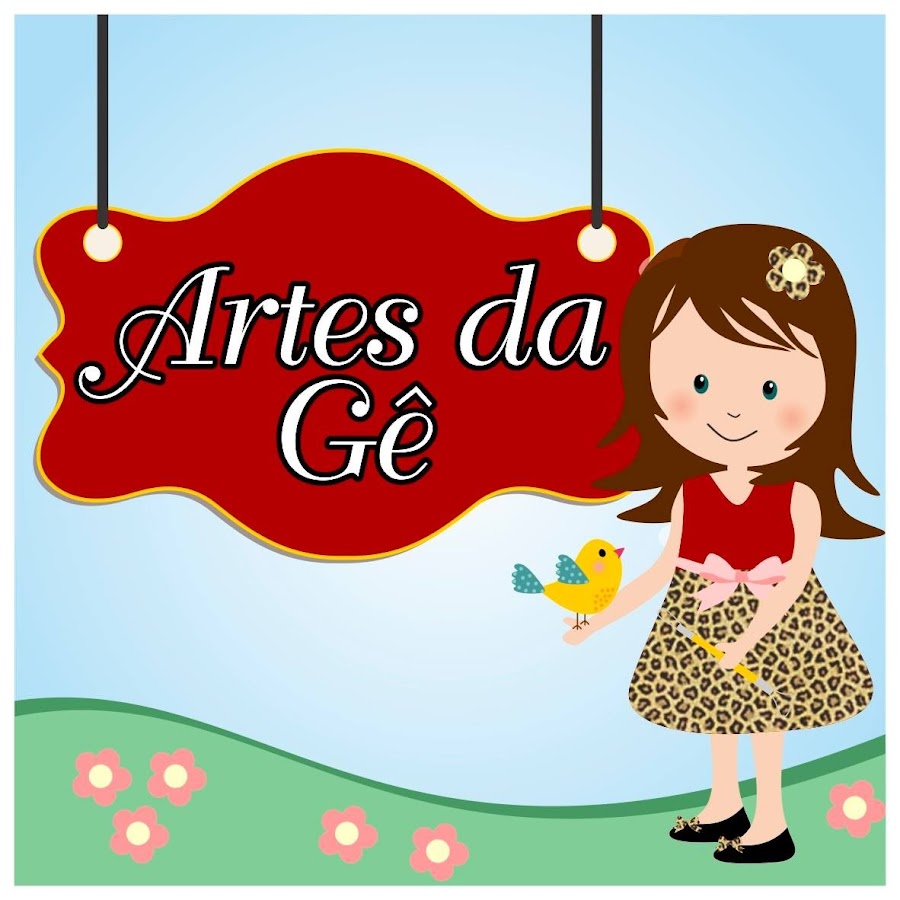 artes da gÃª Avatar canale YouTube 