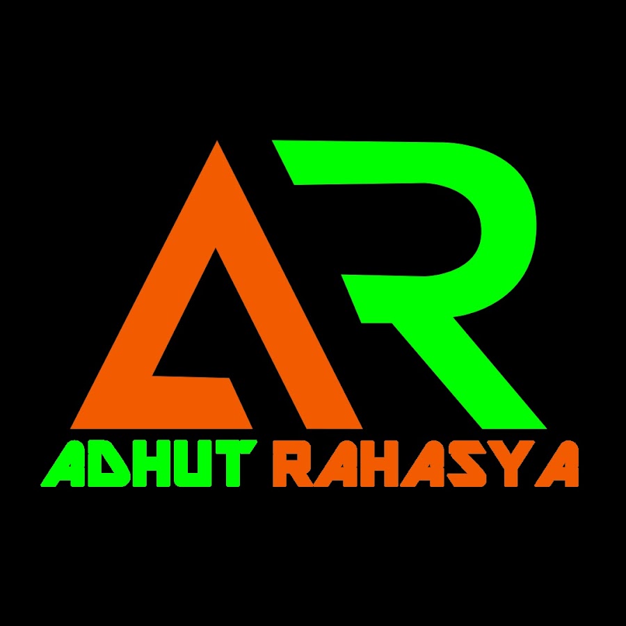 Adbhut Rahasya Avatar de canal de YouTube