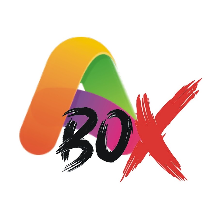 Joke Box رمز قناة اليوتيوب