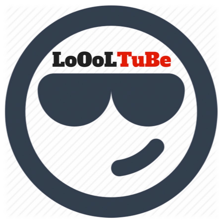 LoOoLTuBe YouTube 频道头像
