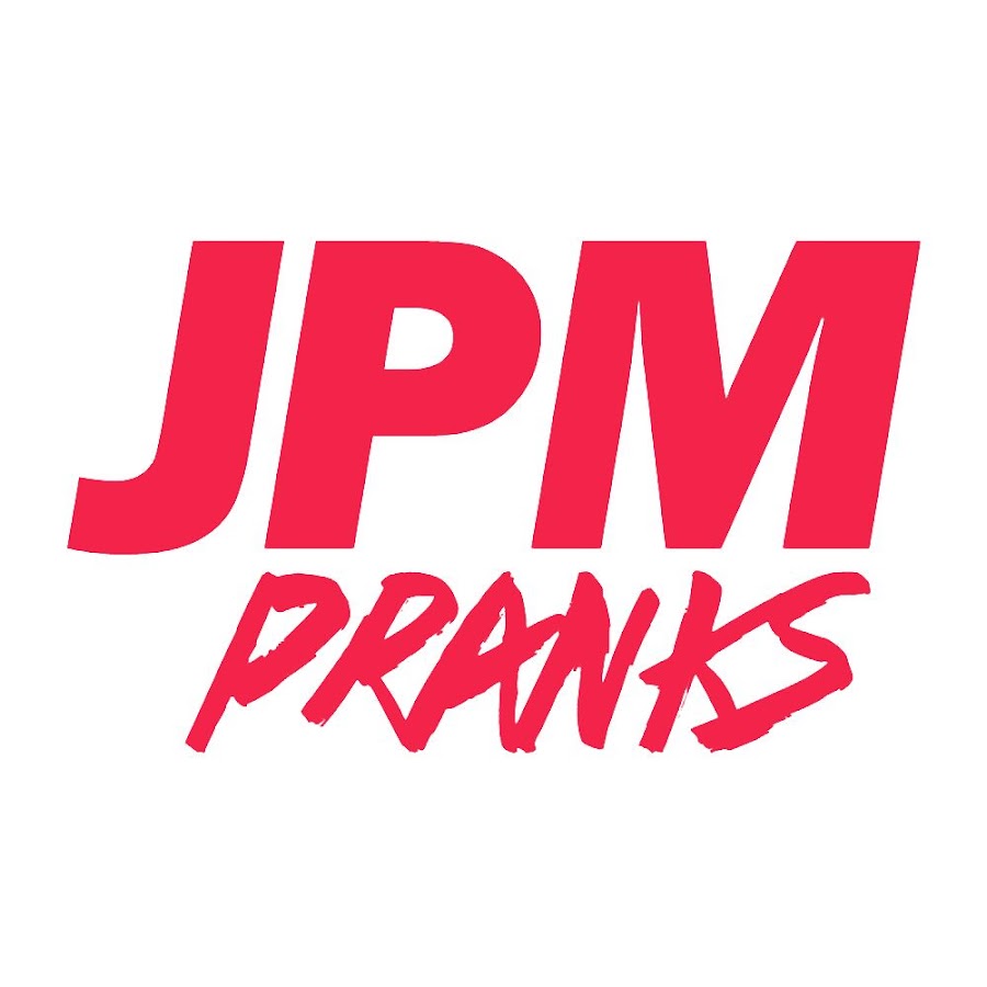 JPM Pranks यूट्यूब चैनल अवतार