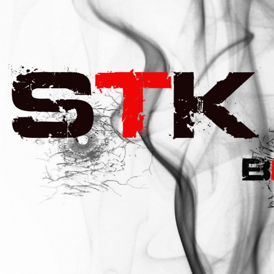 STK Ghetto Sal-T