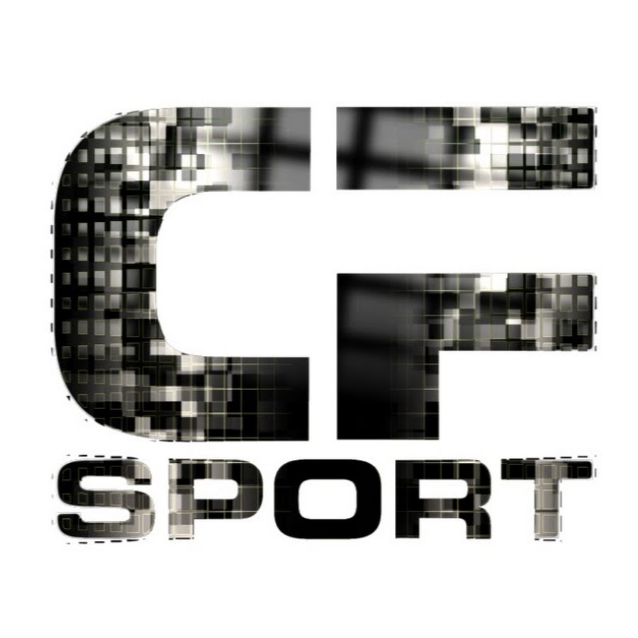 CFsport YouTube 频道头像