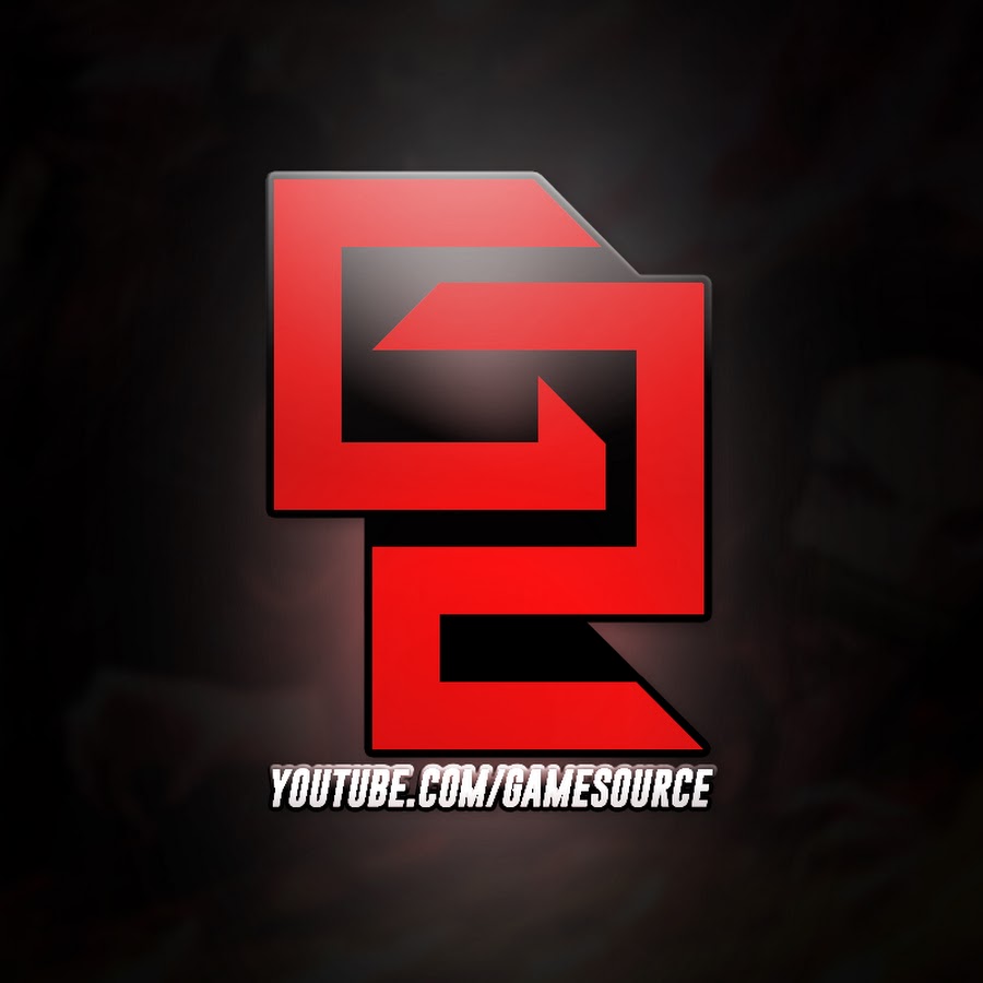 GameSource Avatar canale YouTube 