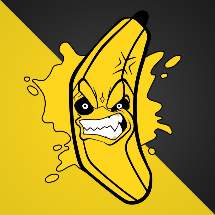 La Banana Rancia