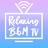 Relaxing TV