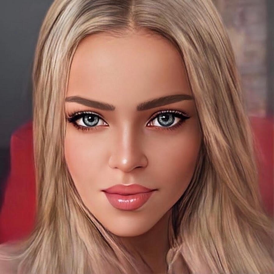 Angela Paskevic Avatar de canal de YouTube