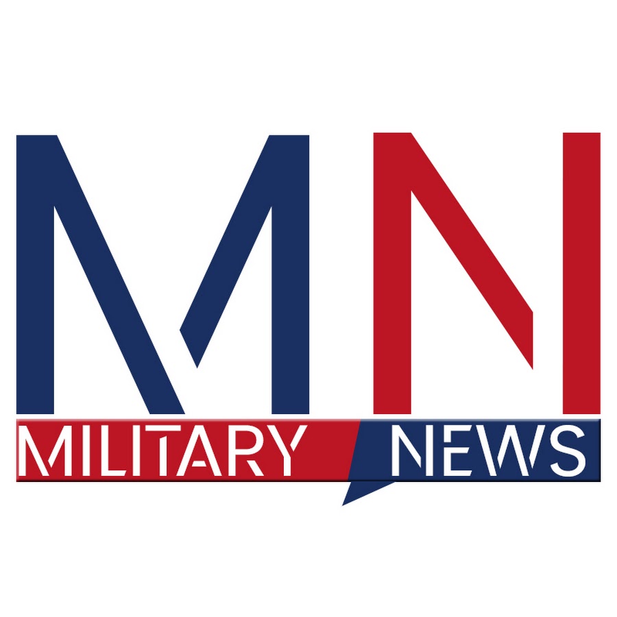 Military News YouTube channel avatar