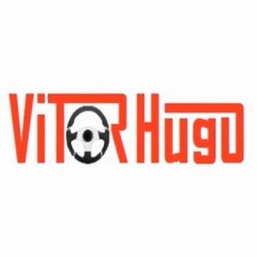 Vitor Hugo YouTube channel avatar