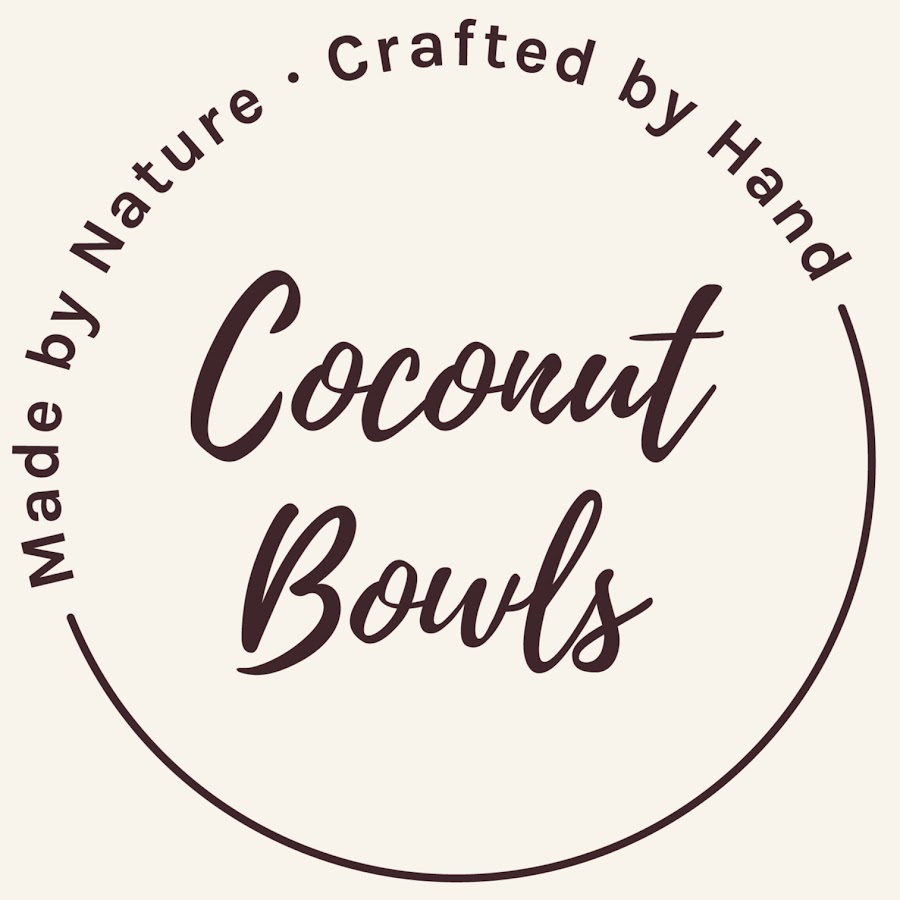 Coconut Bowls Аватар канала YouTube
