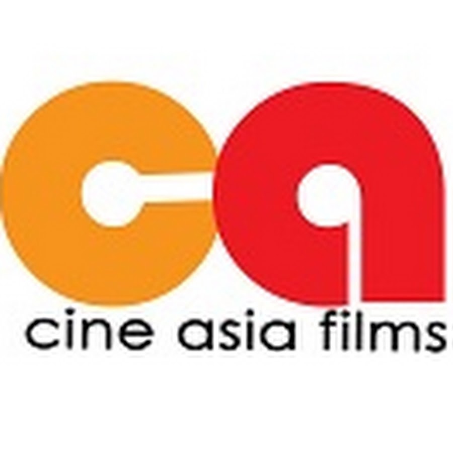 CineAsia Oz YouTube 频道头像