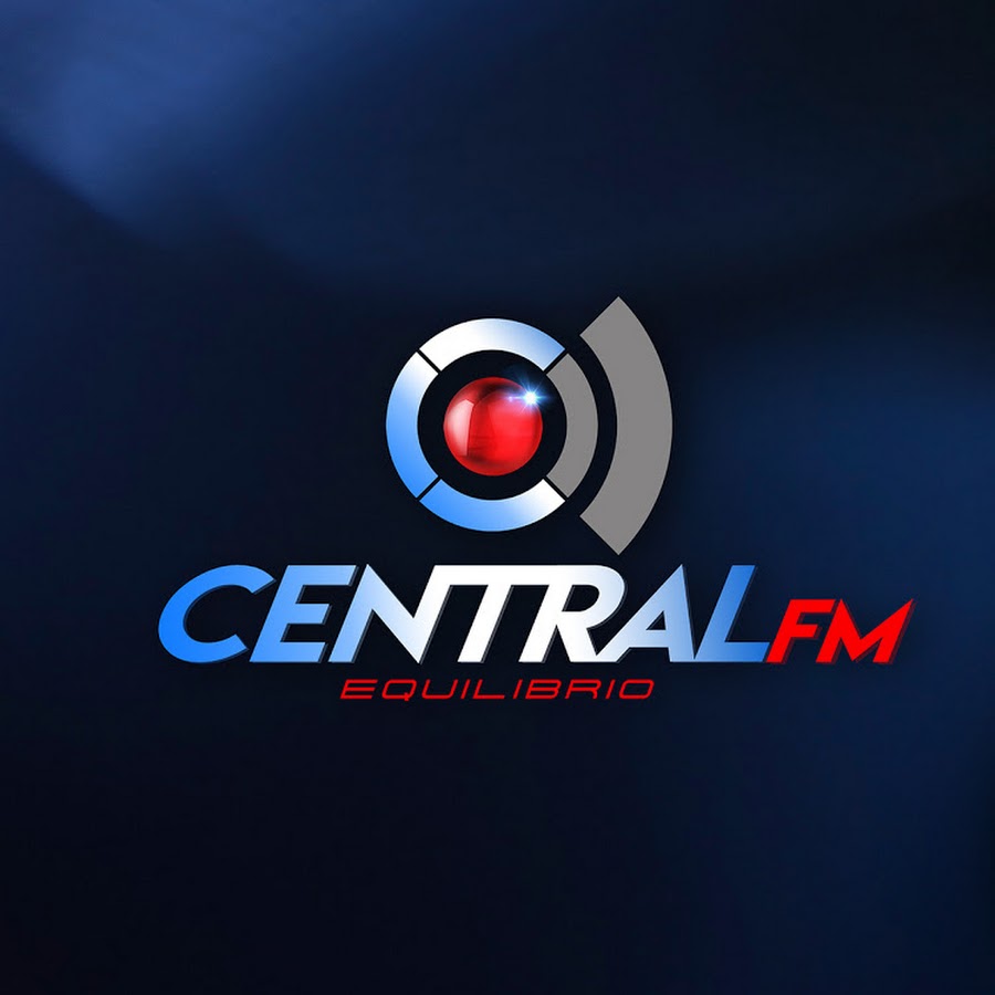 CENTRAL FM EQUILIBRIO YouTube channel avatar