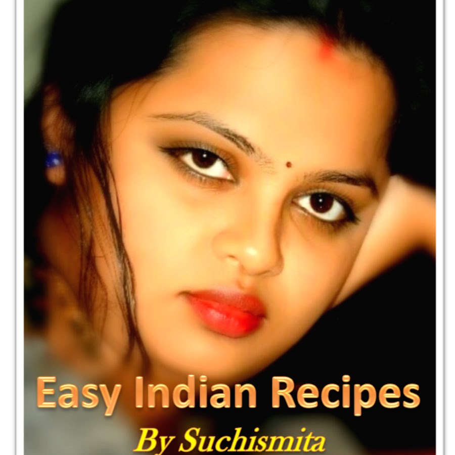 Easy Indian Recipes YouTube channel avatar