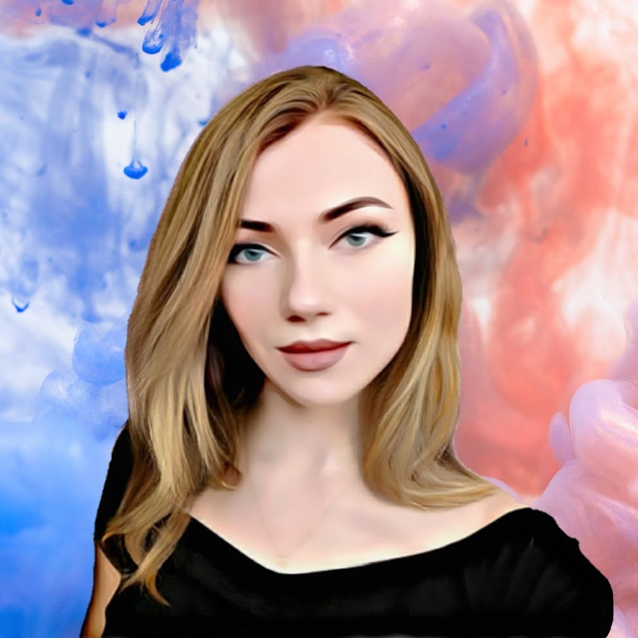 Marianna Sun YouTube channel avatar
