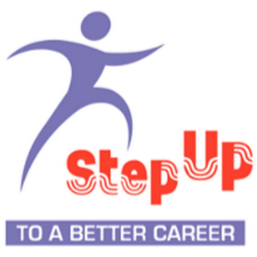 STEP-UP IAS YouTube channel avatar
