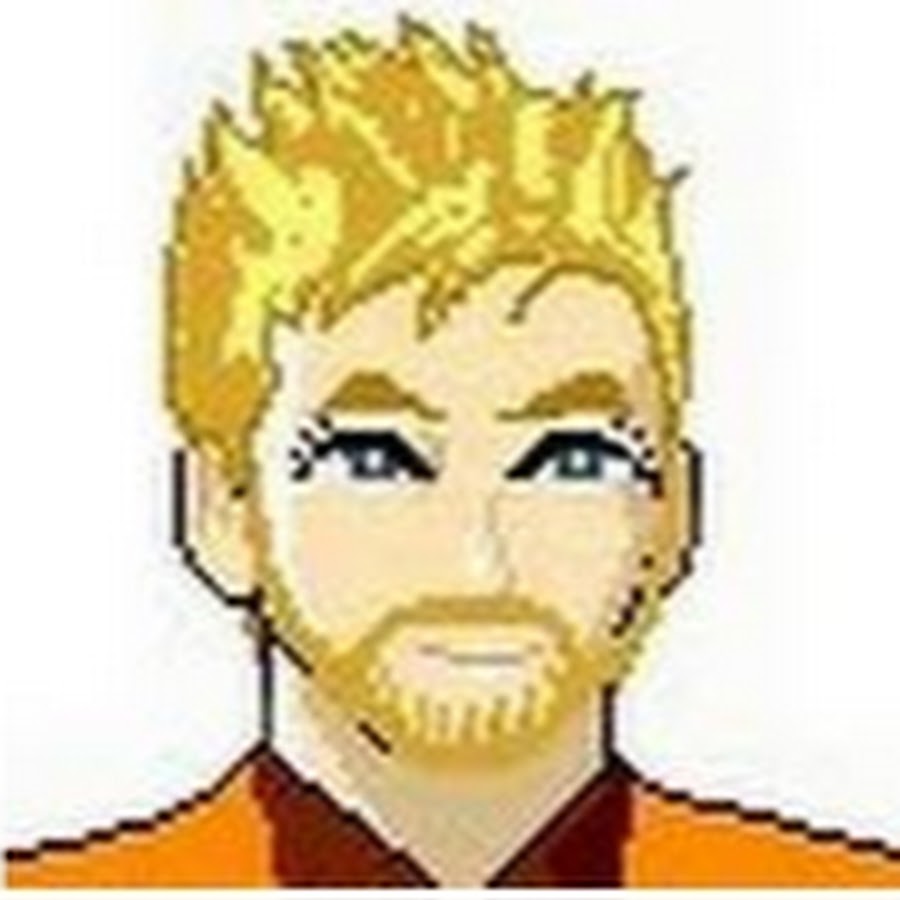 NewsByScott YouTube channel avatar