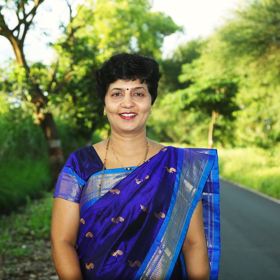 Dr. Jyotsana Patil