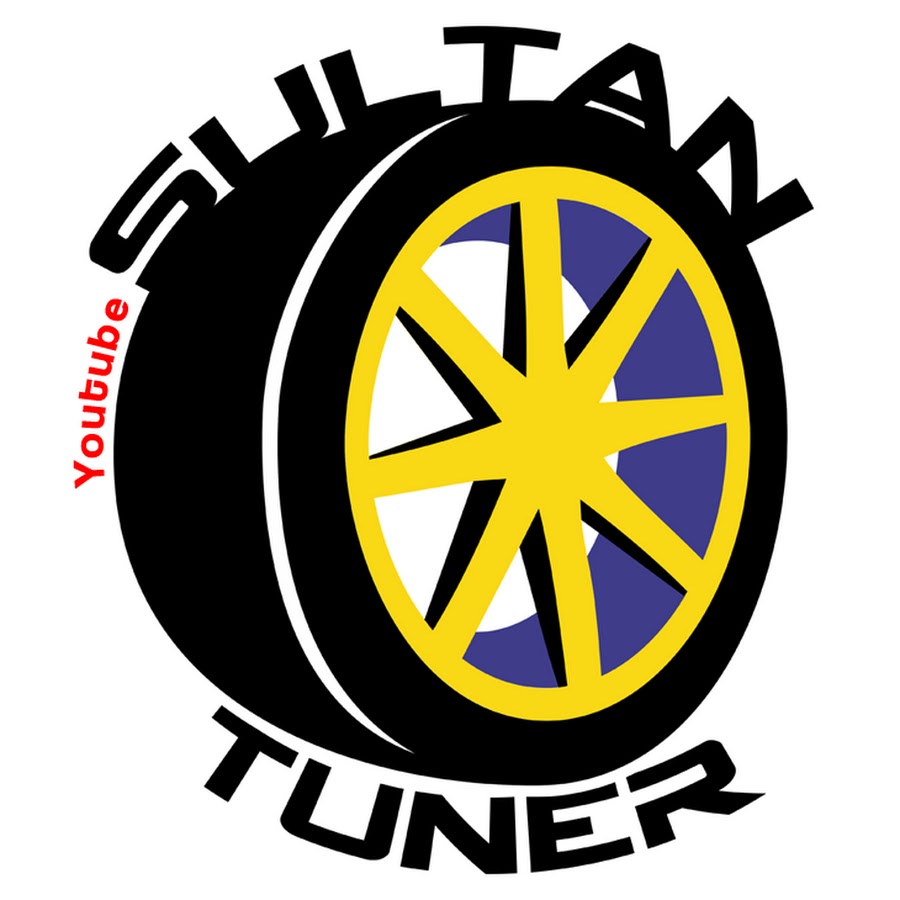 Sultan Tuner YouTube channel avatar