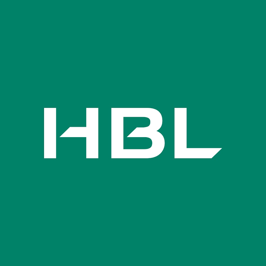 HBL Avatar del canal de YouTube