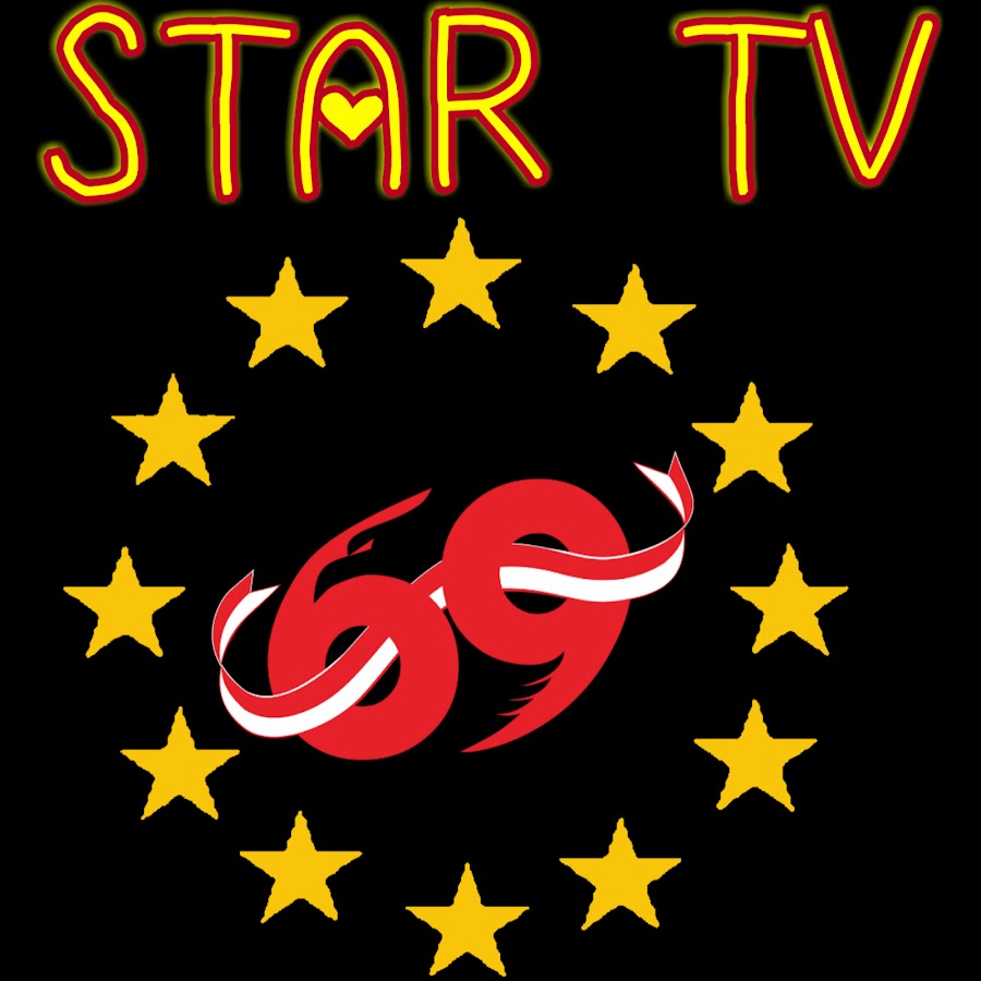 Star TV Аватар канала YouTube