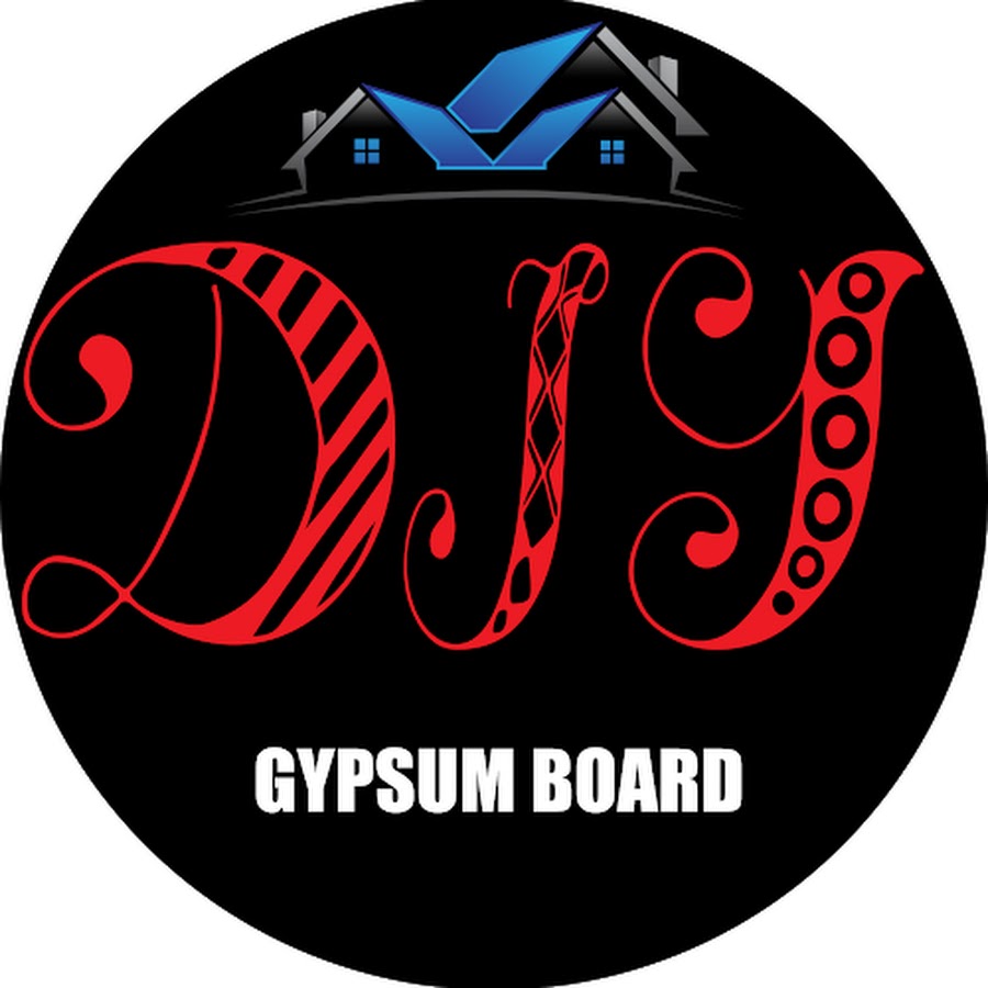 DIY GYPSUM & GYPSUM
