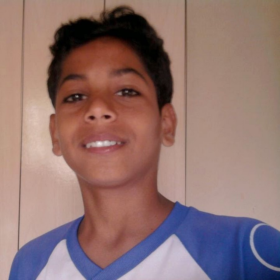 Rivaldo Higino Avatar del canal de YouTube