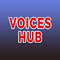 VOICES HUB YouTube Profile Photo