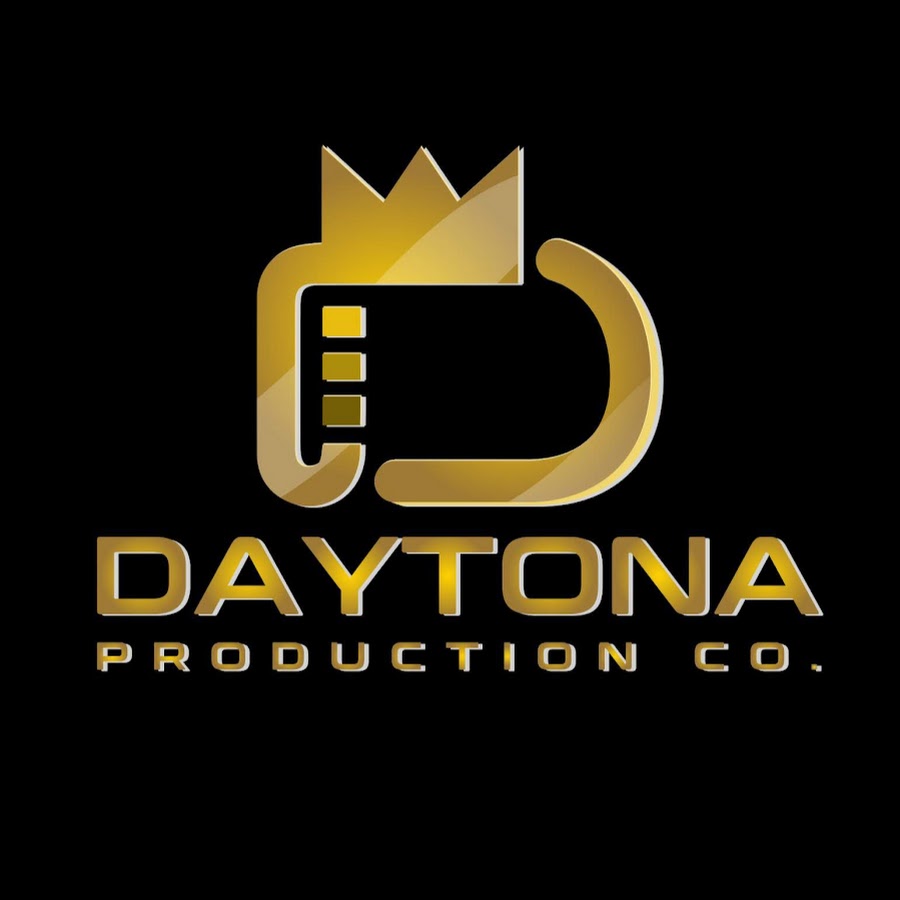 DAYTONA Media Production Avatar canale YouTube 