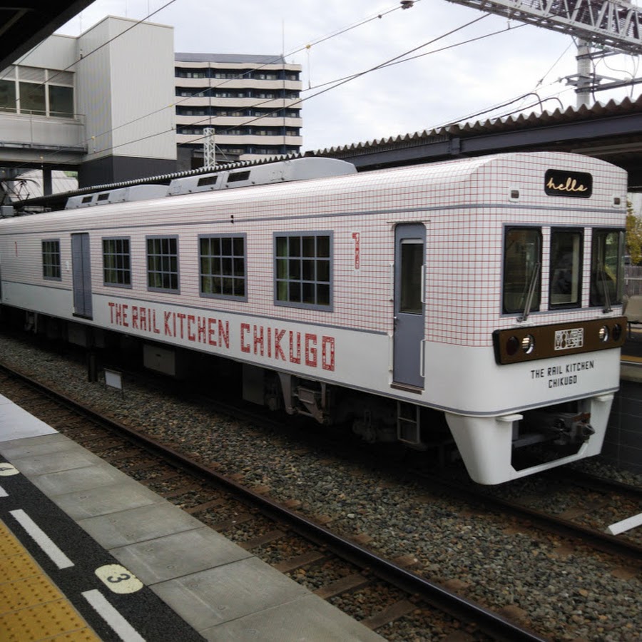 Hiroto Train Videos