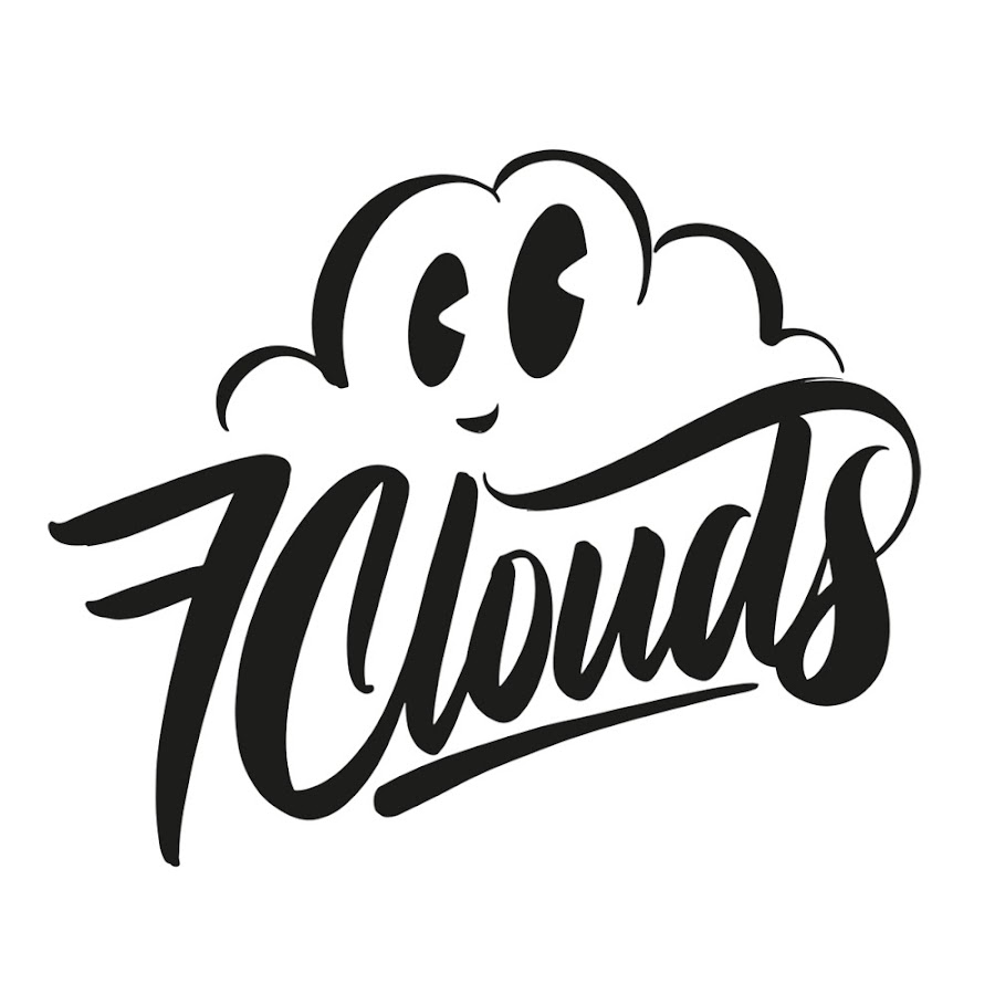 7clouds Awatar kanału YouTube