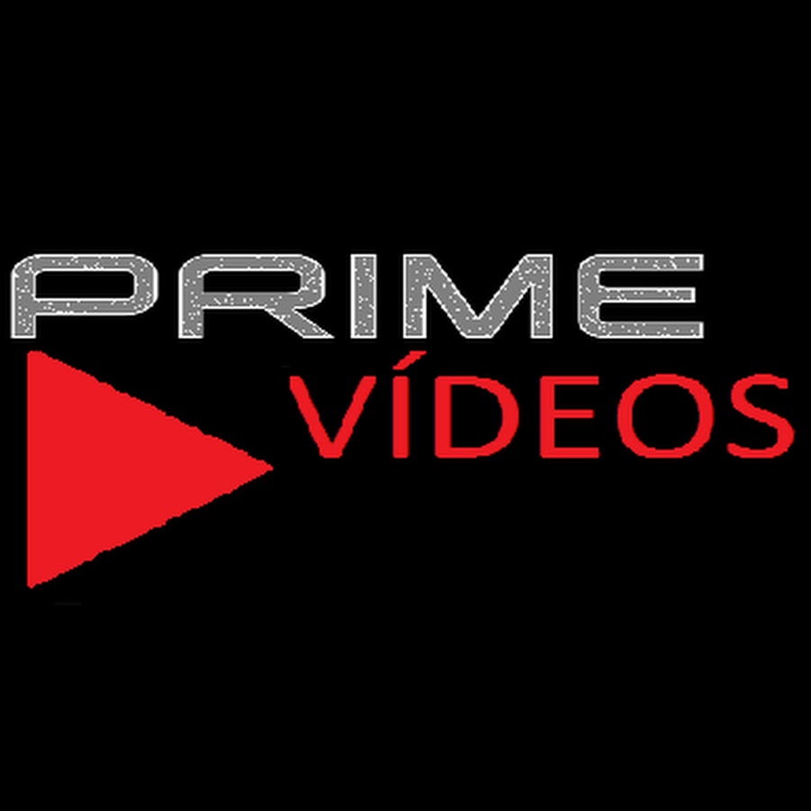 Prime VÃ­deos YouTube kanalı avatarı