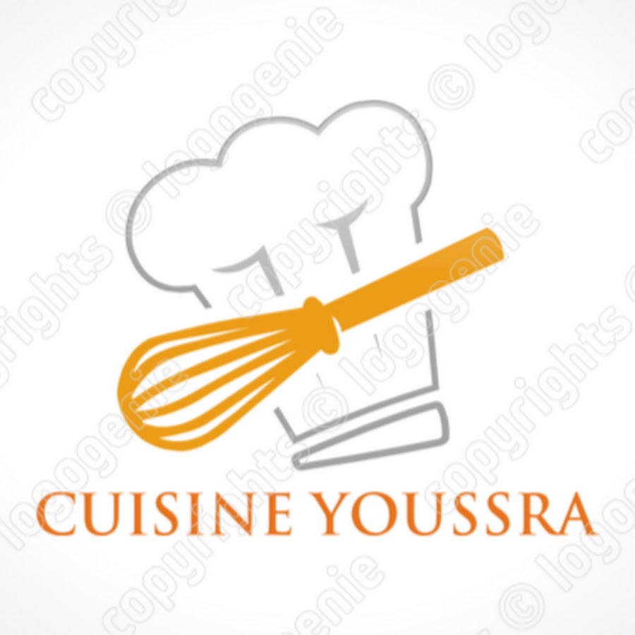 cuisine youssra यूट्यूब चैनल अवतार