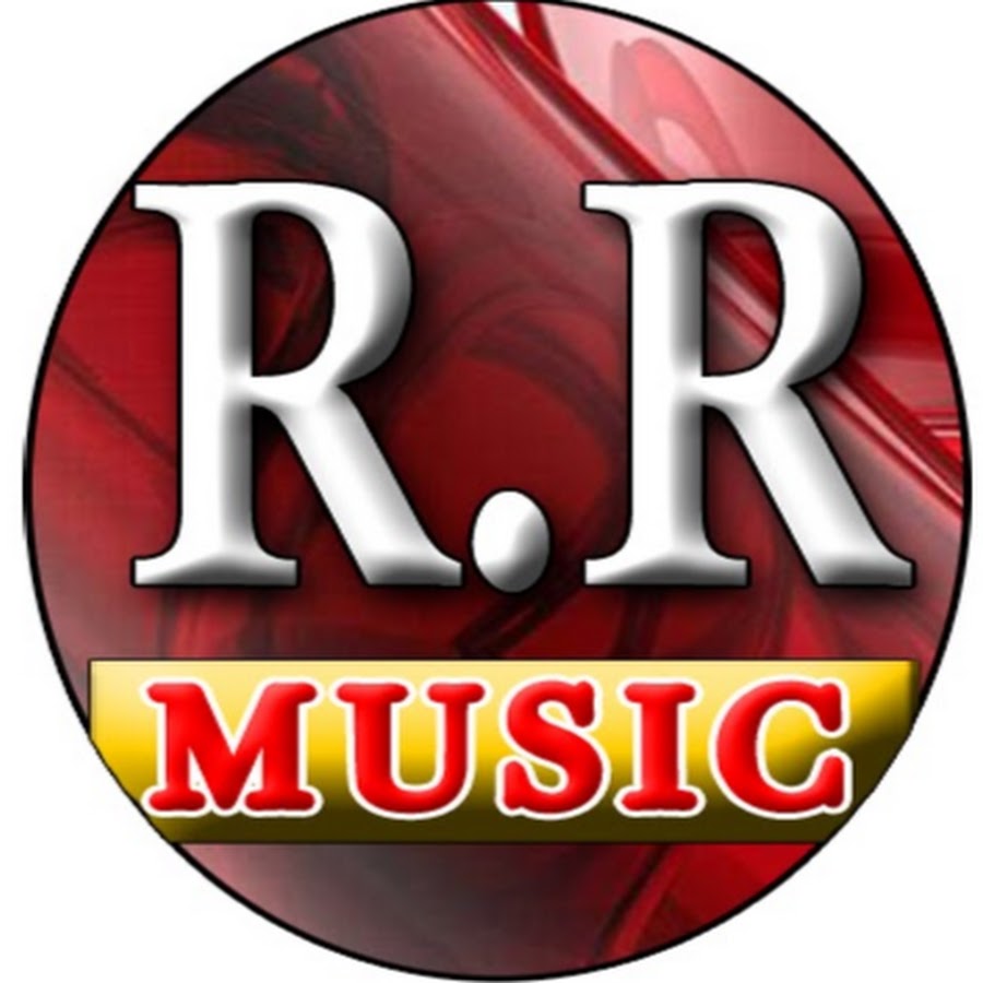 R.R Music Regional ইউটিউব চ্যানেল অ্যাভাটার