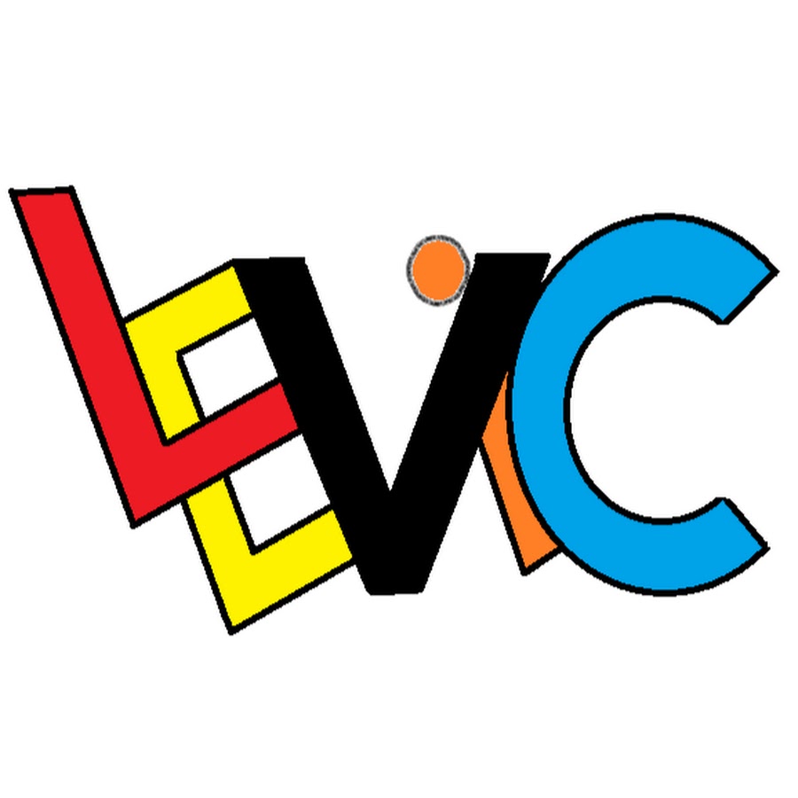Levic Bricks YouTube channel avatar
