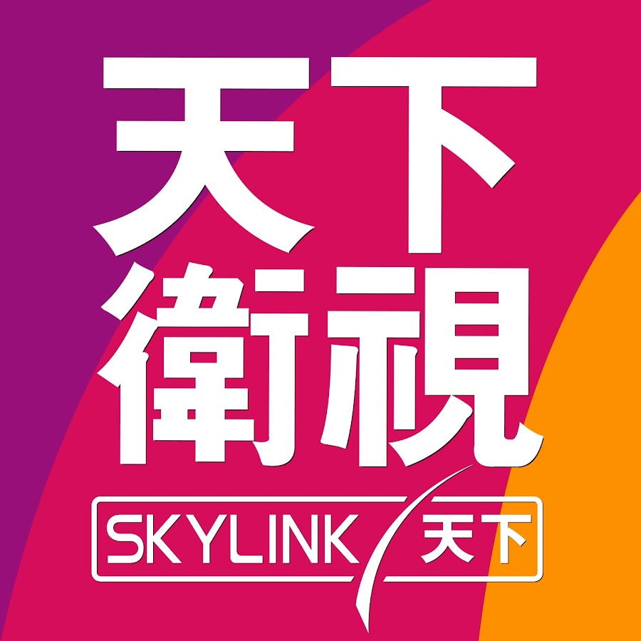 Sky Link TV å¤©ä¸‹è¡›è¦–å®˜æ–¹é »é“ Аватар канала YouTube