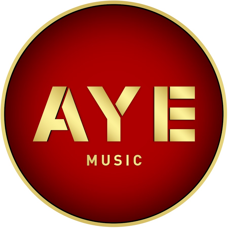 Aye Music YouTube channel avatar