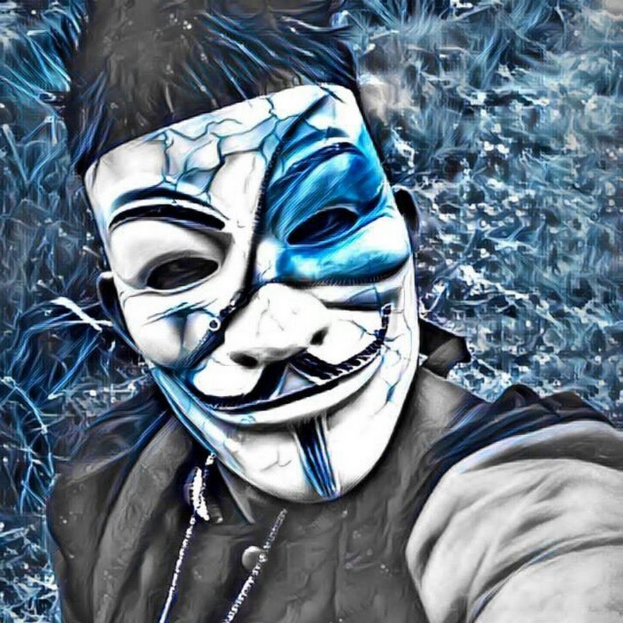 HACKER-_DO-_B3M Avatar channel YouTube 