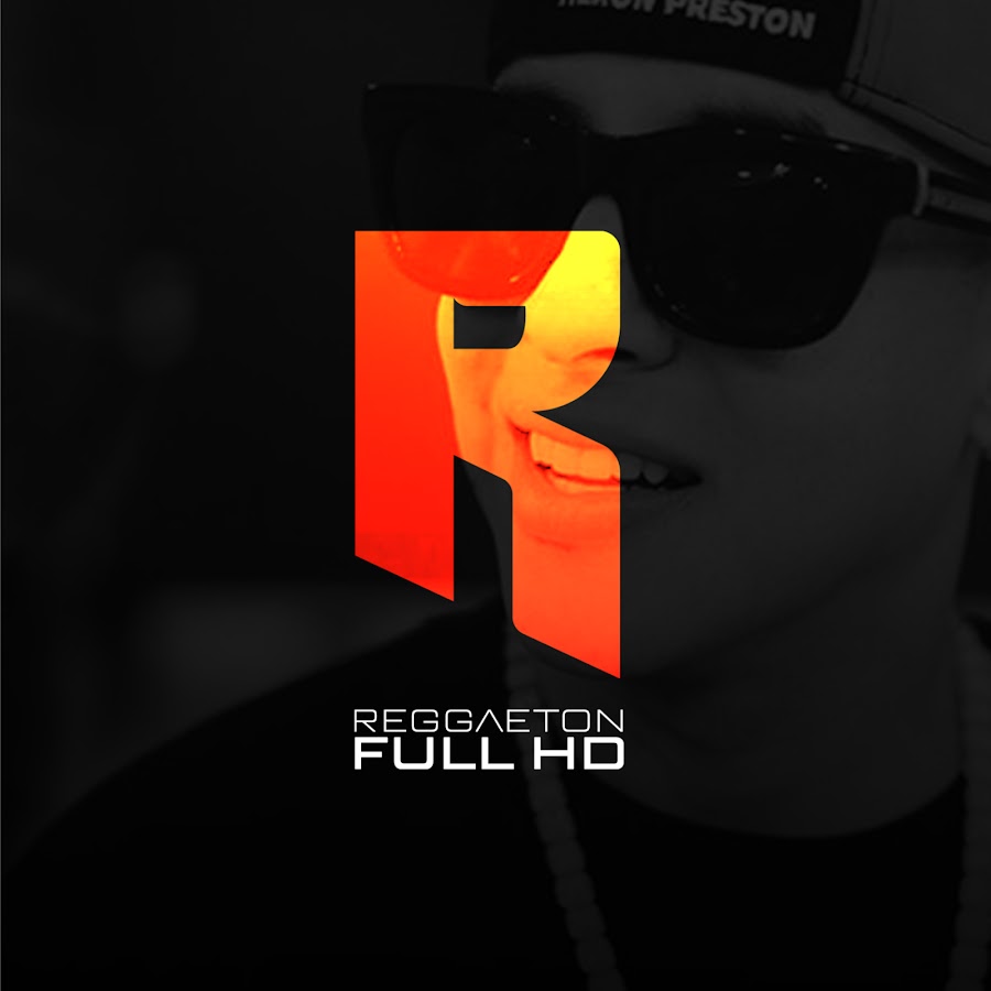 Reggaeton FullHD YouTube channel avatar