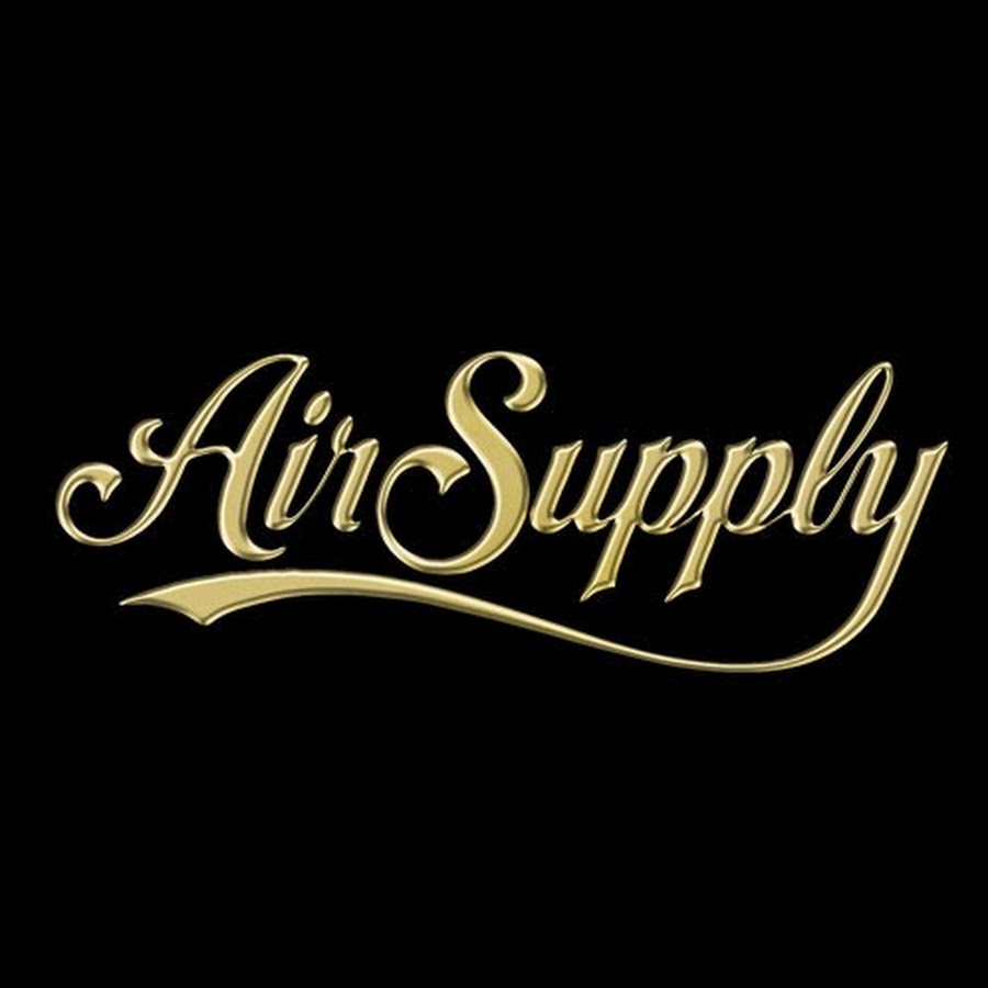 AirSupplyVEVO Avatar del canal de YouTube