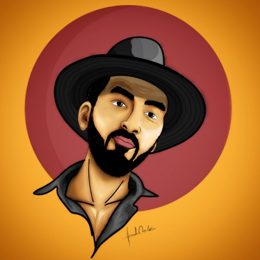 Aditya Yadav YouTube kanalı avatarı